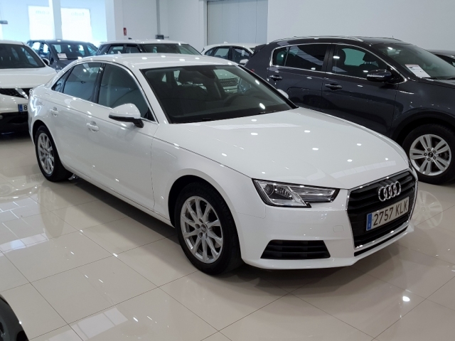 Coches De Segunda Mano En Malaga Malaga Car Ocasion