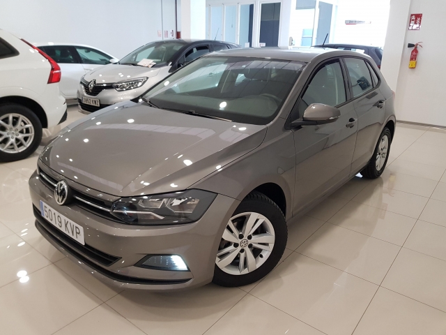 volkswagen polo 2019 for sale